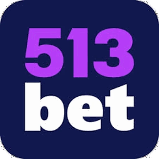 513bet Logo